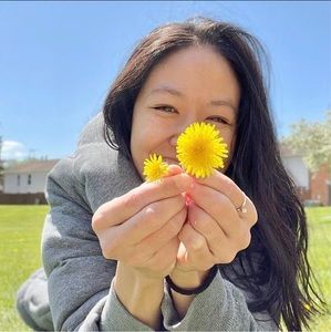 Meet your Posher, Mindy